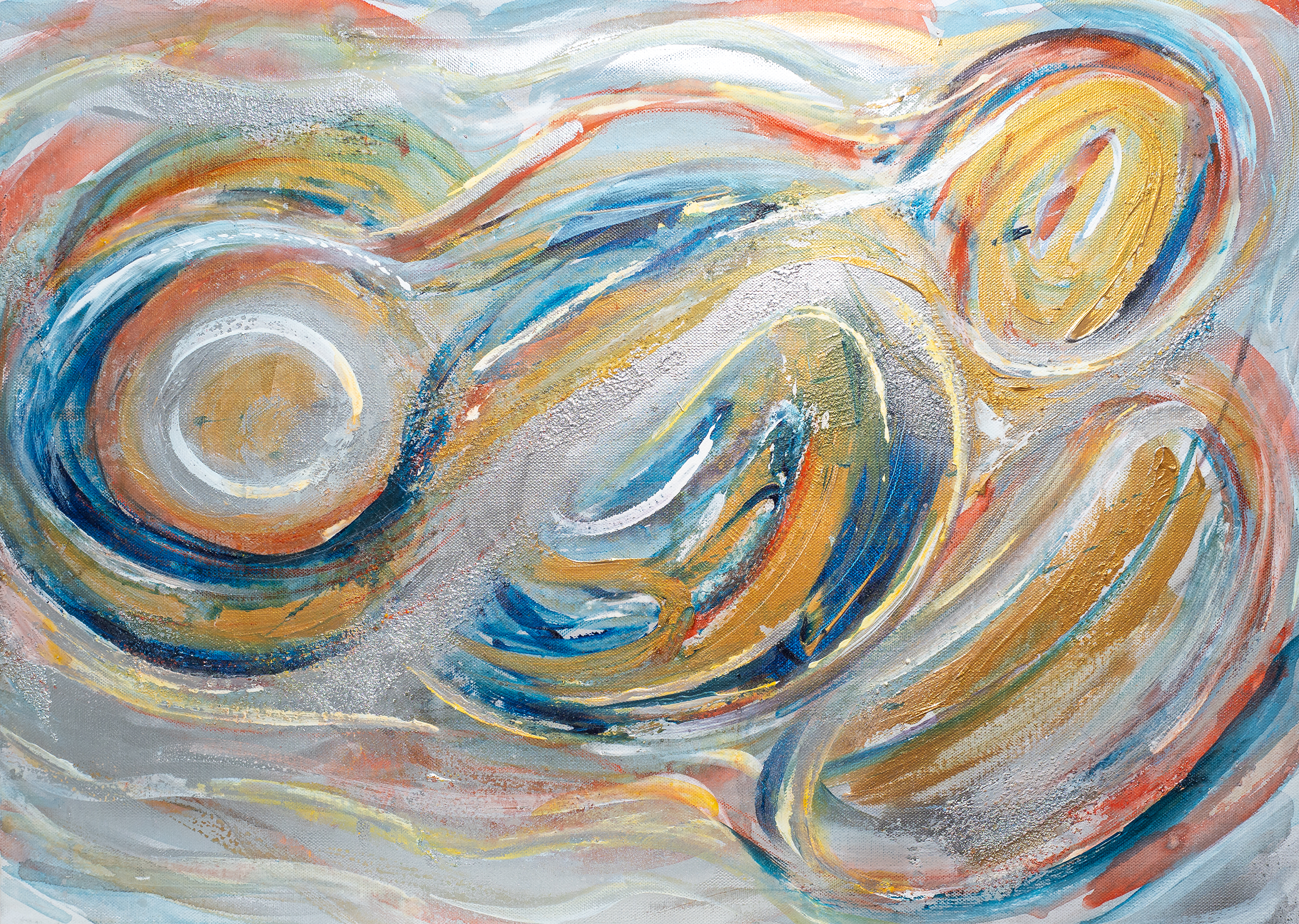 Curva Linea